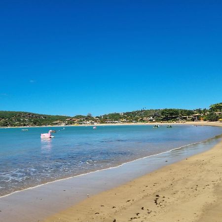 Casa Ferradura Com Hidro,Piscina E 500 Metros Da Praia Búzios Buitenkant foto