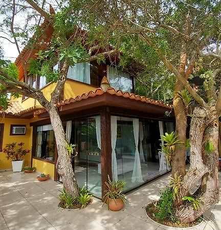 Casa Ferradura Com Hidro,Piscina E 500 Metros Da Praia Búzios Buitenkant foto