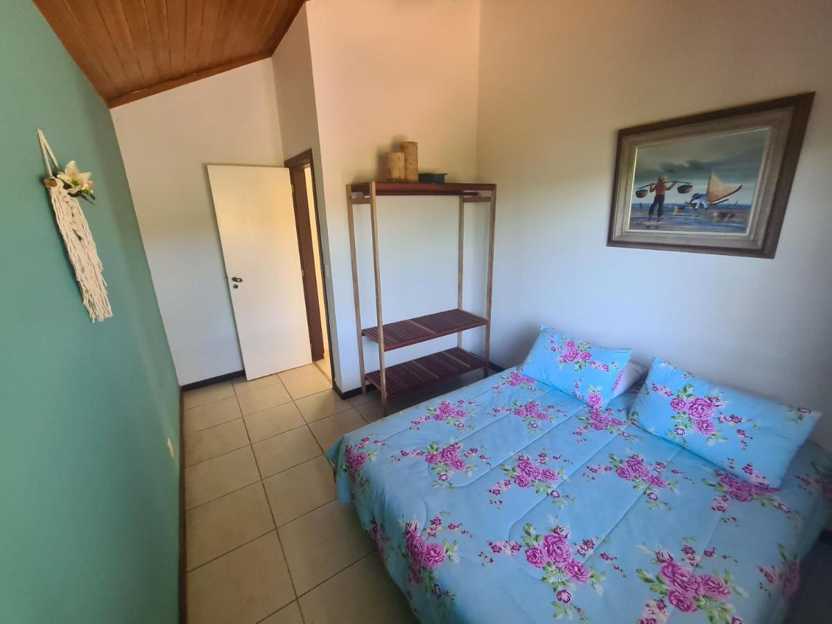 Casa Ferradura Com Hidro,Piscina E 500 Metros Da Praia Búzios Buitenkant foto