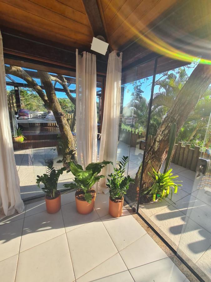 Casa Ferradura Com Hidro,Piscina E 500 Metros Da Praia Búzios Buitenkant foto