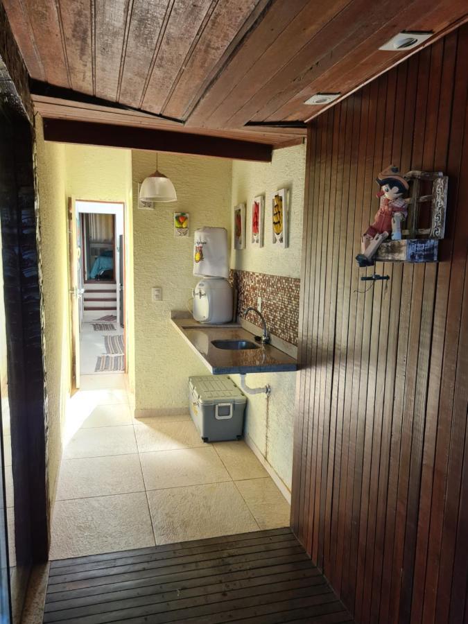 Casa Ferradura Com Hidro,Piscina E 500 Metros Da Praia Búzios Buitenkant foto
