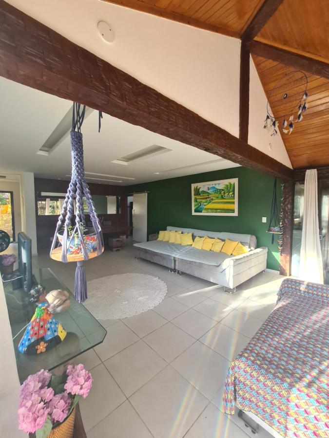 Casa Ferradura Com Hidro,Piscina E 500 Metros Da Praia Búzios Buitenkant foto