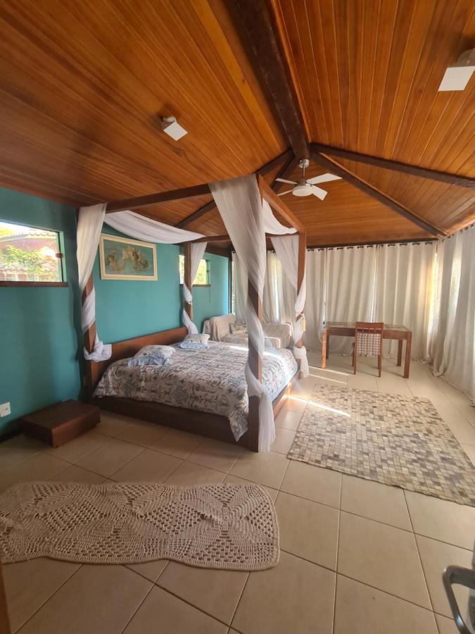 Casa Ferradura Com Hidro,Piscina E 500 Metros Da Praia Búzios Buitenkant foto
