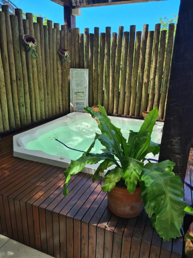 Casa Ferradura Com Hidro,Piscina E 500 Metros Da Praia Búzios Buitenkant foto