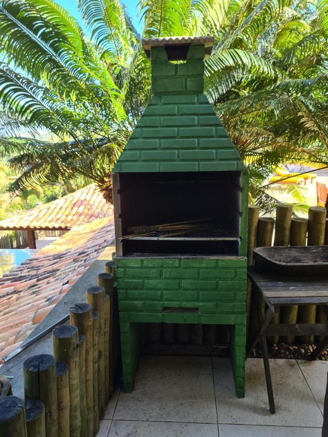 Casa Ferradura Com Hidro,Piscina E 500 Metros Da Praia Búzios Buitenkant foto