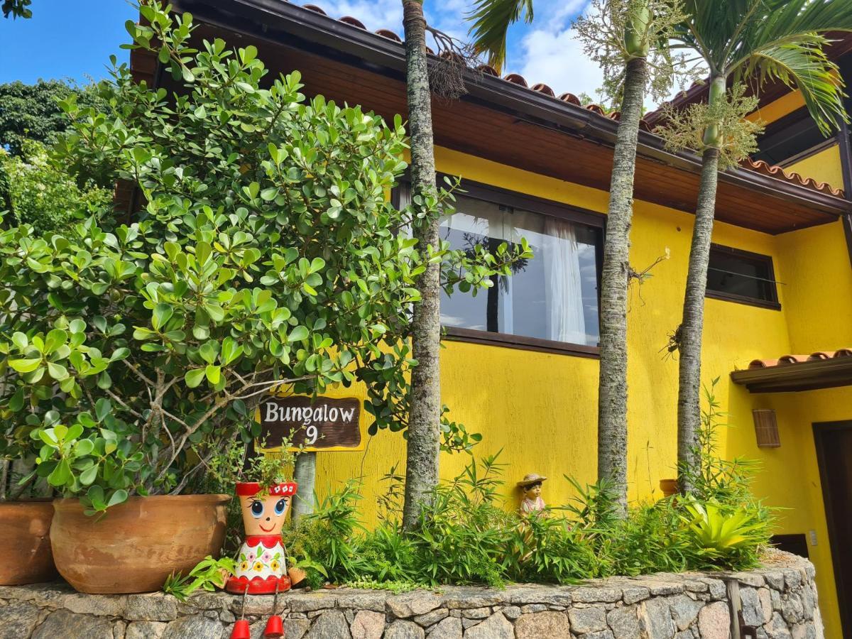 Casa Ferradura Com Hidro,Piscina E 500 Metros Da Praia Búzios Buitenkant foto