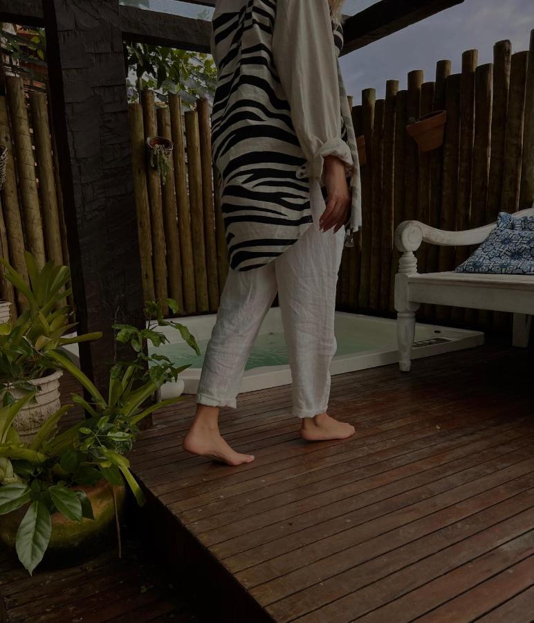 Casa Ferradura Com Hidro,Piscina E 500 Metros Da Praia Búzios Buitenkant foto