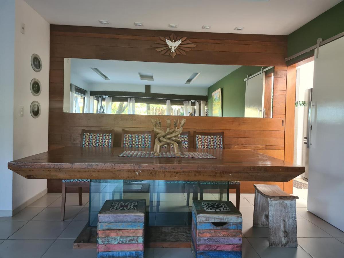 Casa Ferradura Com Hidro,Piscina E 500 Metros Da Praia Búzios Buitenkant foto