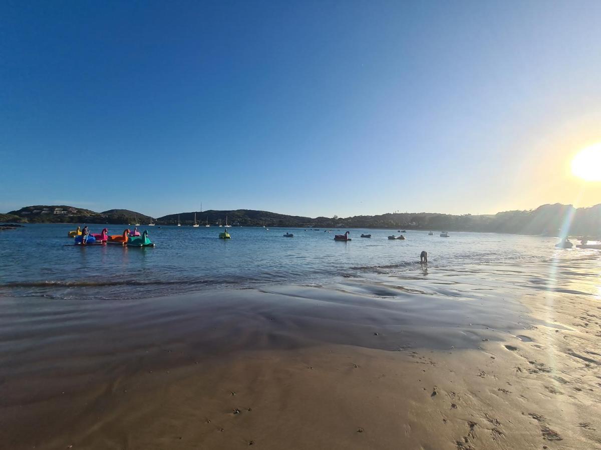 Casa Ferradura Com Hidro,Piscina E 500 Metros Da Praia Búzios Buitenkant foto