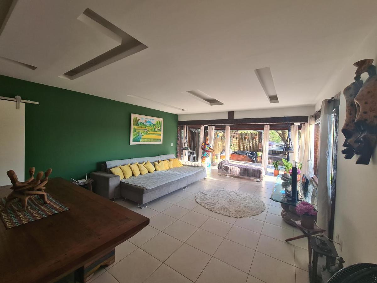 Casa Ferradura Com Hidro,Piscina E 500 Metros Da Praia Búzios Buitenkant foto