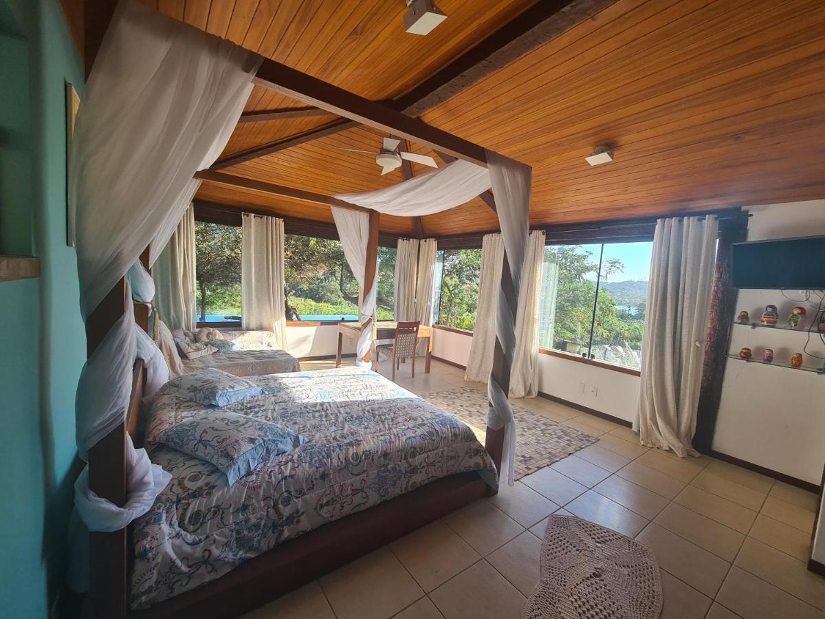Casa Ferradura Com Hidro,Piscina E 500 Metros Da Praia Búzios Buitenkant foto