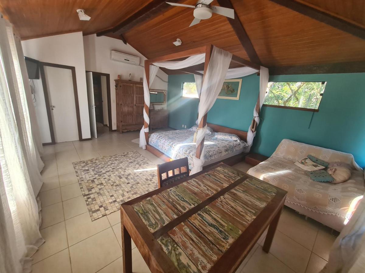 Casa Ferradura Com Hidro,Piscina E 500 Metros Da Praia Búzios Buitenkant foto