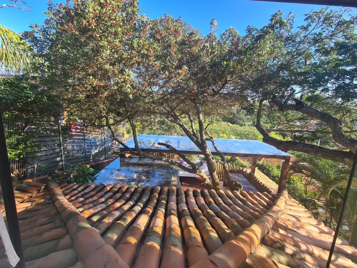 Casa Ferradura Com Hidro,Piscina E 500 Metros Da Praia Búzios Buitenkant foto
