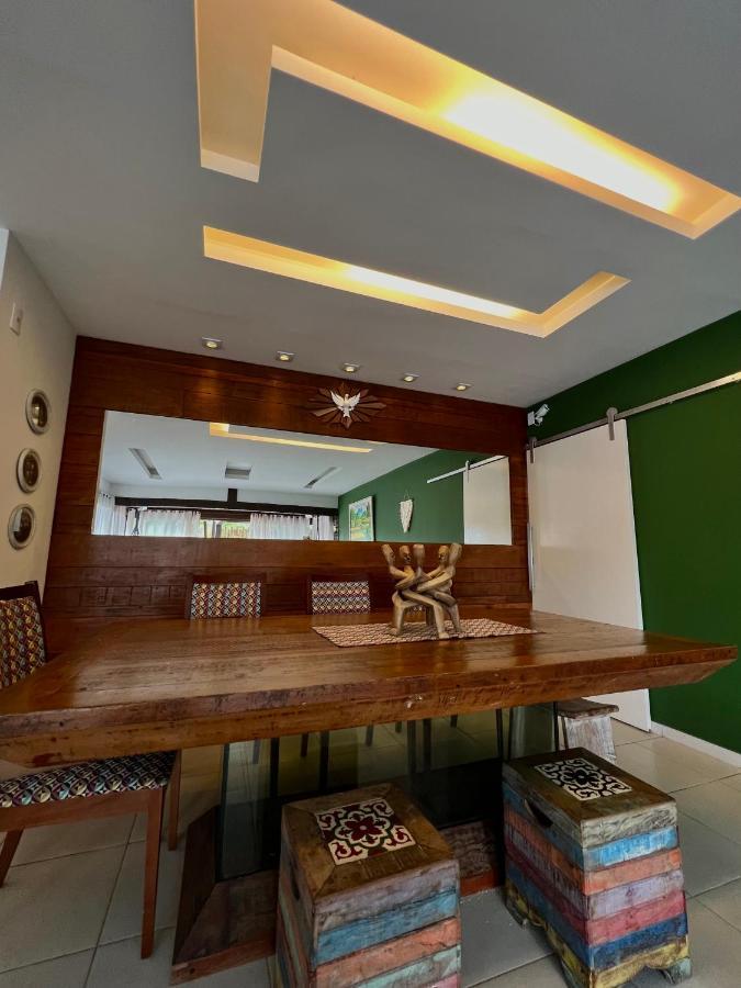 Casa Ferradura Com Hidro,Piscina E 500 Metros Da Praia Búzios Buitenkant foto