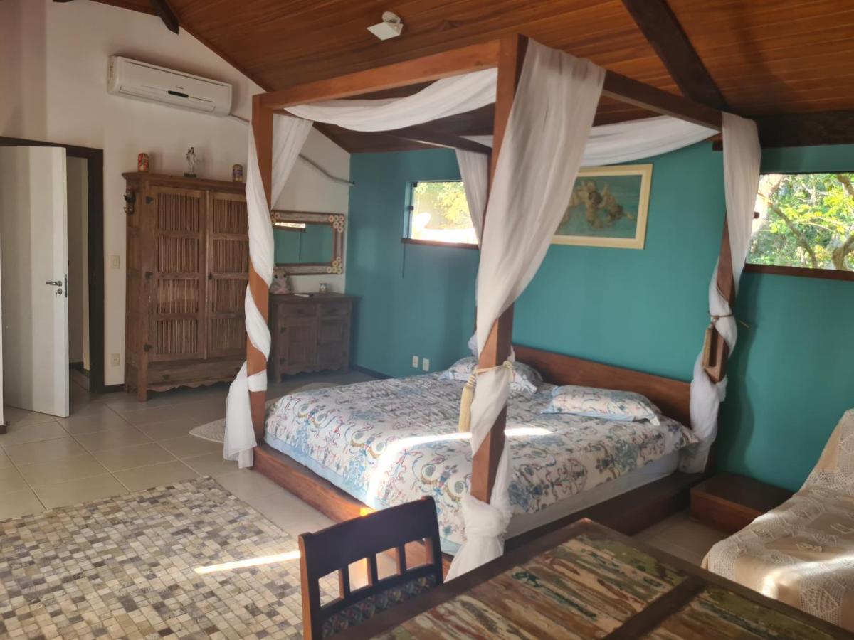 Casa Ferradura Com Hidro,Piscina E 500 Metros Da Praia Búzios Buitenkant foto