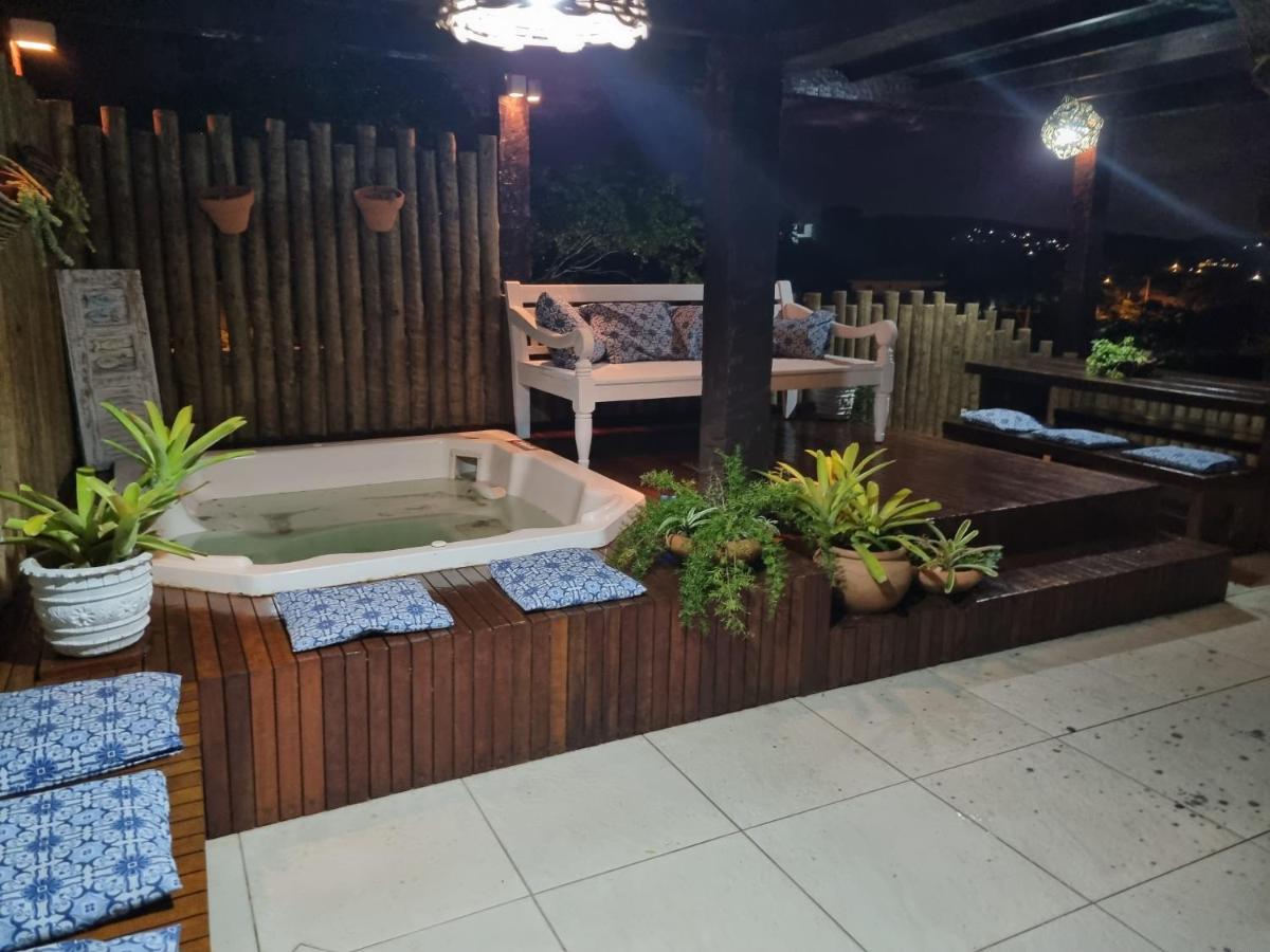 Casa Ferradura Com Hidro,Piscina E 500 Metros Da Praia Búzios Buitenkant foto
