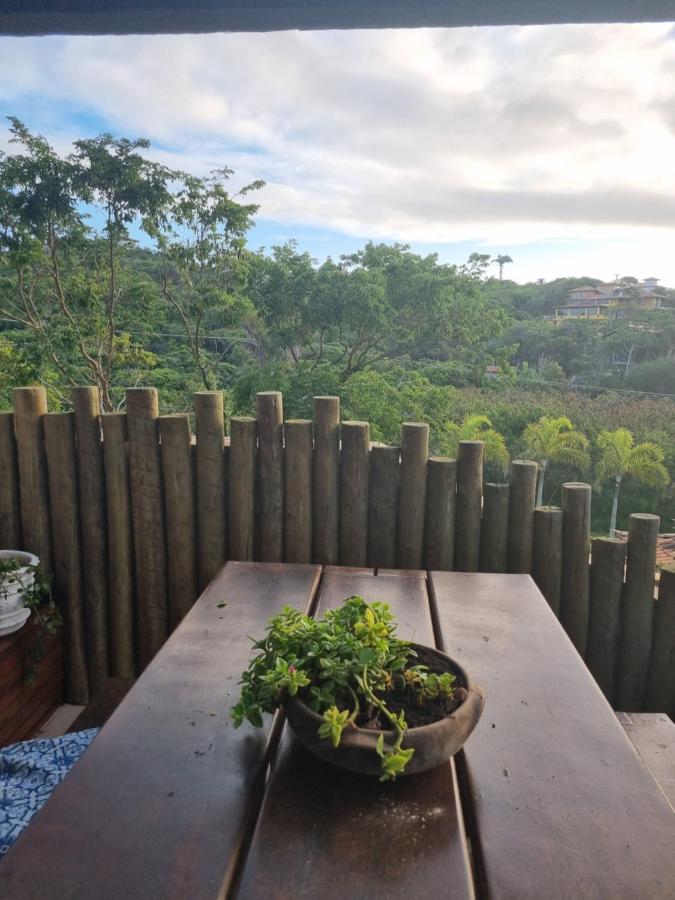 Casa Ferradura Com Hidro,Piscina E 500 Metros Da Praia Búzios Buitenkant foto