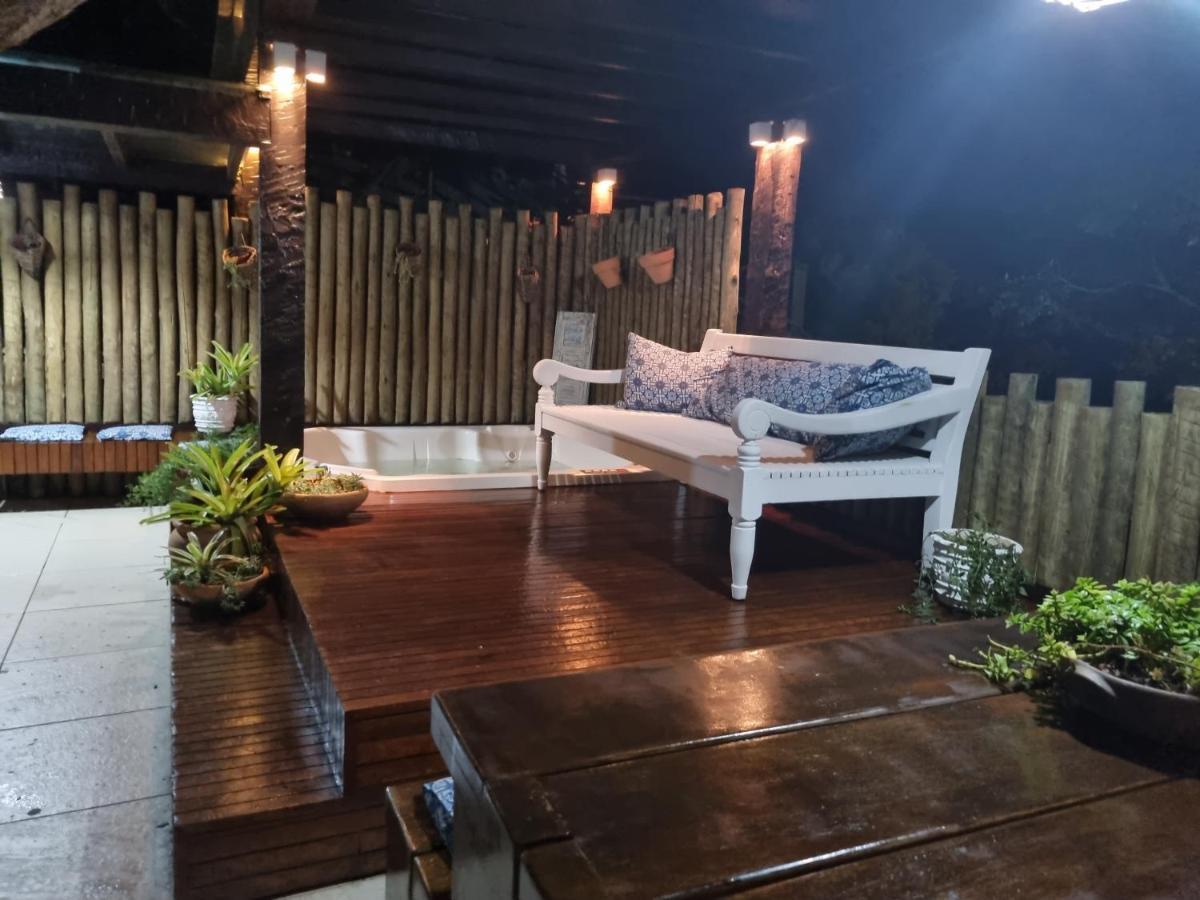 Casa Ferradura Com Hidro,Piscina E 500 Metros Da Praia Búzios Buitenkant foto