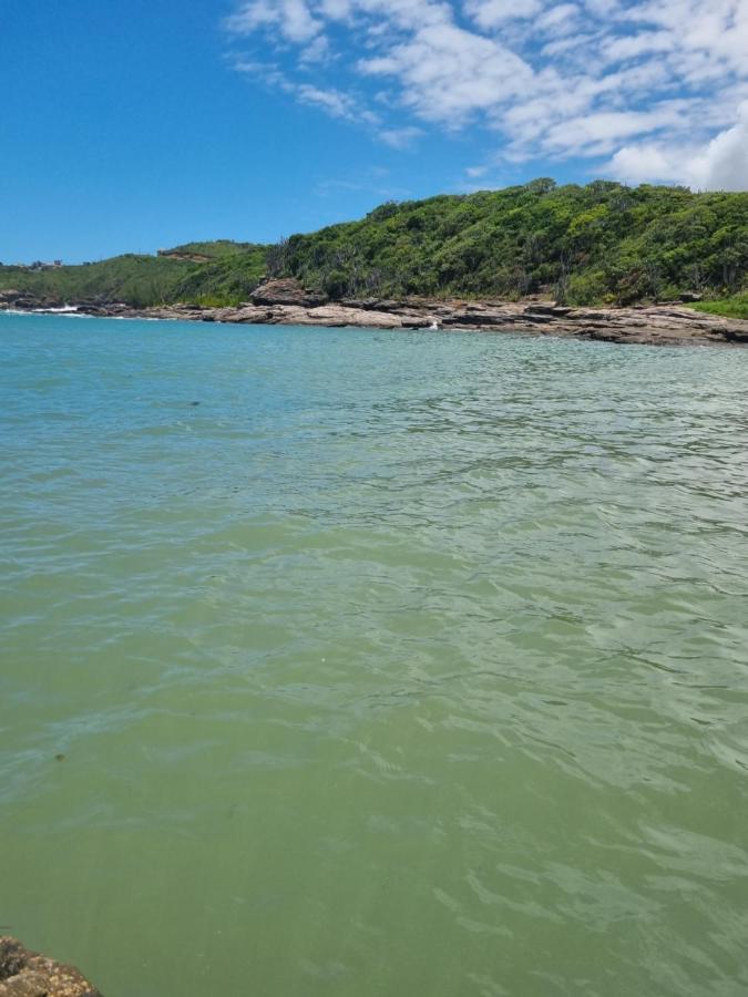 Casa Ferradura Com Hidro,Piscina E 500 Metros Da Praia Búzios Buitenkant foto