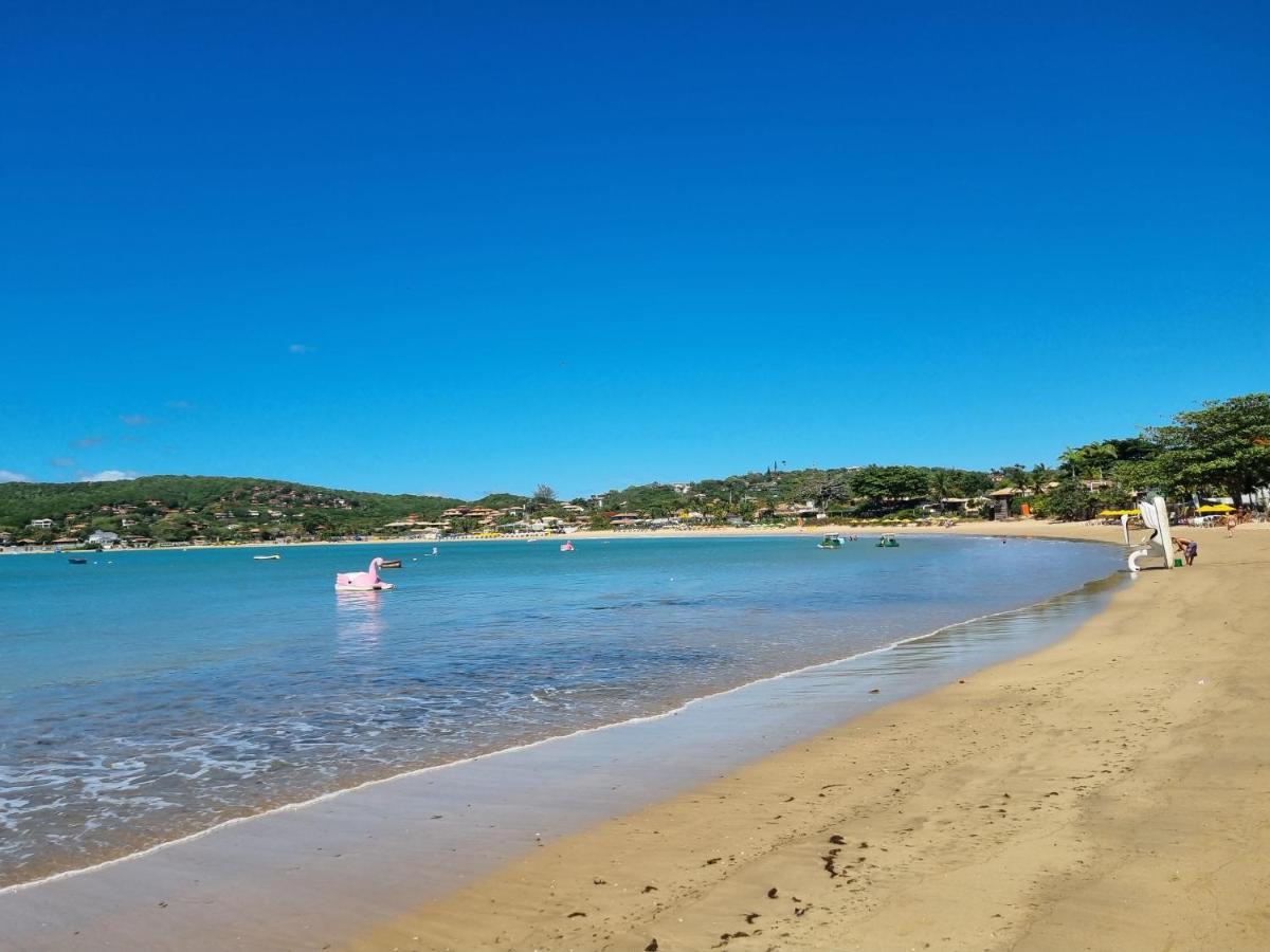 Casa Ferradura Com Hidro,Piscina E 500 Metros Da Praia Búzios Buitenkant foto