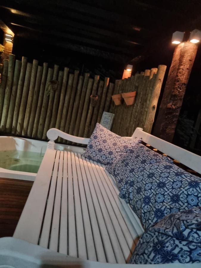 Casa Ferradura Com Hidro,Piscina E 500 Metros Da Praia Búzios Buitenkant foto