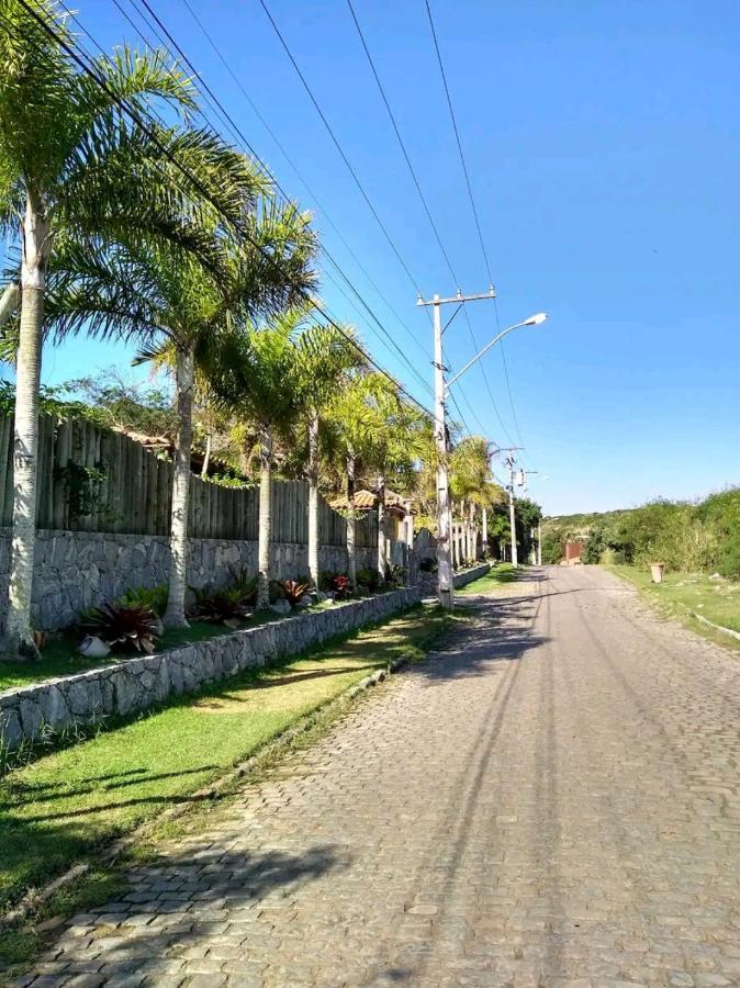 Casa Ferradura Com Hidro,Piscina E 500 Metros Da Praia Búzios Buitenkant foto
