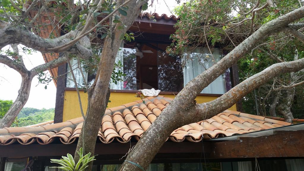 Casa Ferradura Com Hidro,Piscina E 500 Metros Da Praia Búzios Buitenkant foto