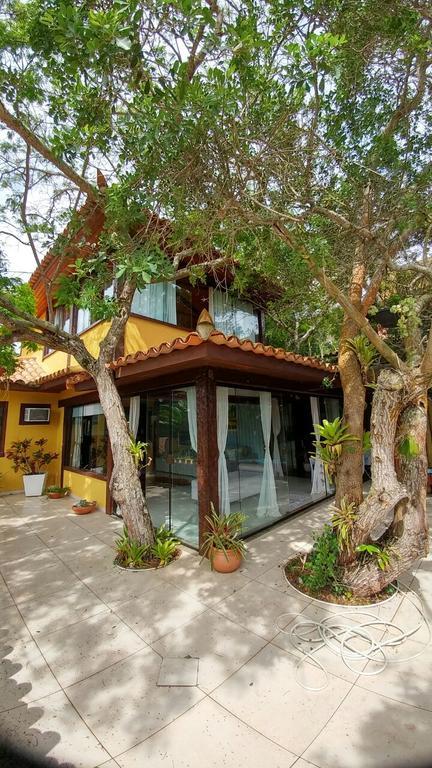 Casa Ferradura Com Hidro,Piscina E 500 Metros Da Praia Búzios Buitenkant foto