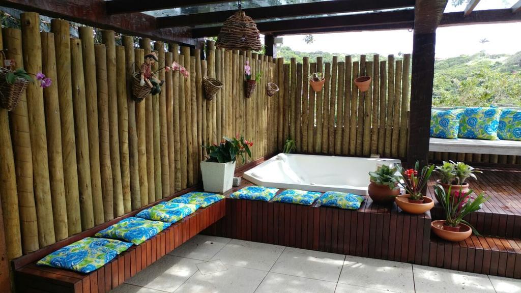 Casa Ferradura Com Hidro,Piscina E 500 Metros Da Praia Búzios Buitenkant foto