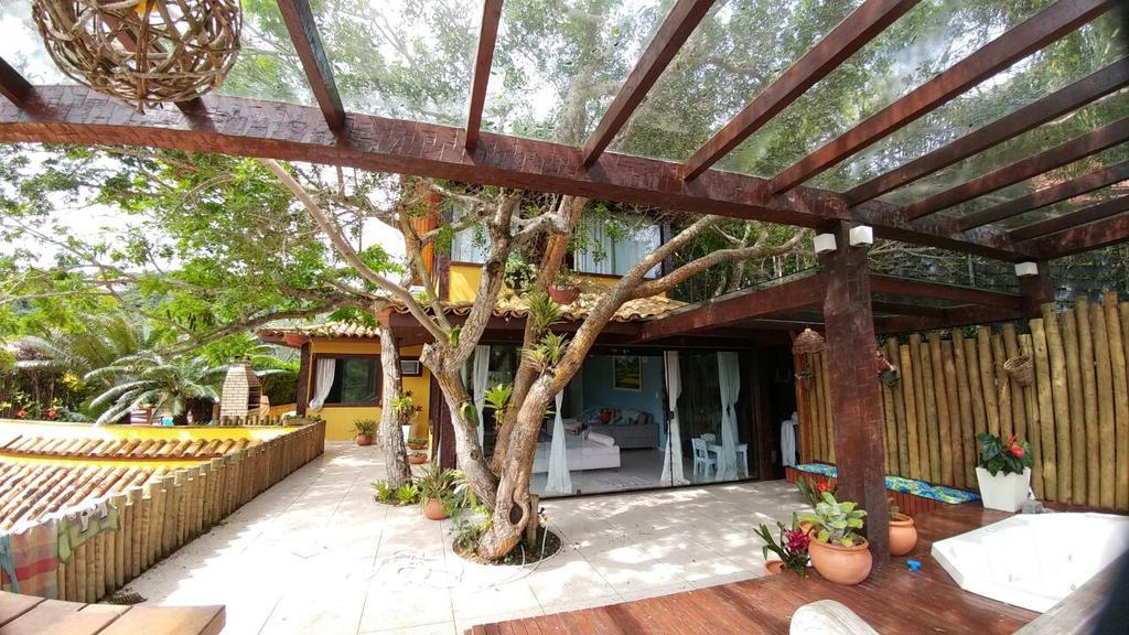 Casa Ferradura Com Hidro,Piscina E 500 Metros Da Praia Búzios Buitenkant foto
